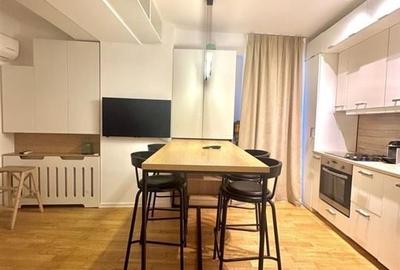 Apartament 3 camere Vasile Lascar - parcare - 15