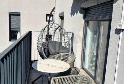 Apartament 3 camere  Arcadia Domenii - 10