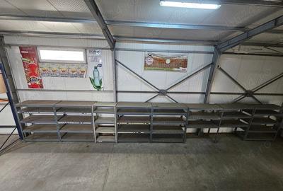 Spațiu comercial, de 400 mp, în Remuș - 7