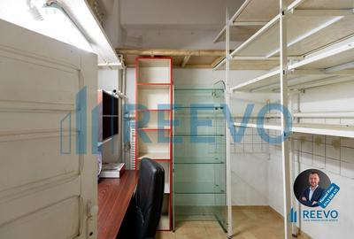 Spațiu comercial de 53 mp de închiriat, Str. Alecu Russo - 13