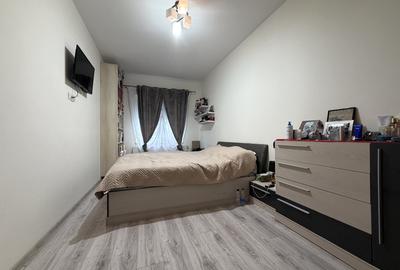 Apartament cu 3 camere decomandat, mobilat în Braytim - 6