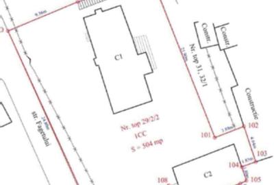 Proprietăți Istorice Brașov - 9