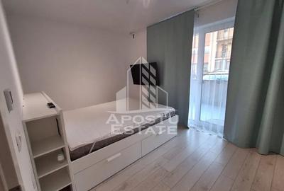 Apartament cu 2 camere decomandat, mobilat în Giroc - 5