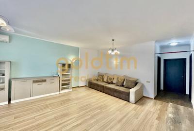 Apartament cu 3 camere semidecomandat, mobilat în Herăstrău - 2