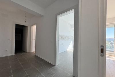 Apartament cu 2 camere decomandat în Nord - 17