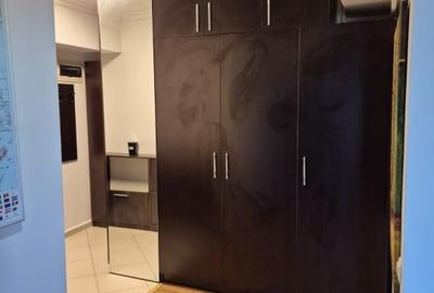Apartament cu 2 camere decomandat, mobilat în Timpuri Noi - 10