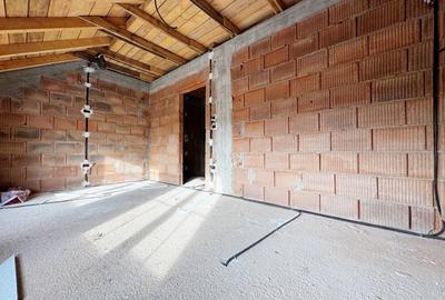 Duplex 3 camere 305mp teren, P+M, 95mp utili+15mp terasa -Calea Urseni - 7