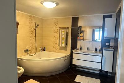 Casă cu 4 camere în Bariera Vâlcii - 7