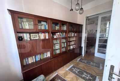 Casa boiereasca, 200 mp, centrala termica proprie, zona cent - 6