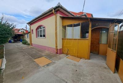 Casă cu 3 camere nemobilată | Dumbravita CP2815728 - 16