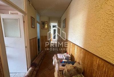 Apartament 4 camere| 77 mp| zona Cugir - 7