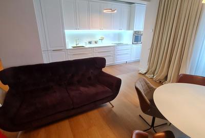 Apartament cu 3 camere decomandat în Central - 5
