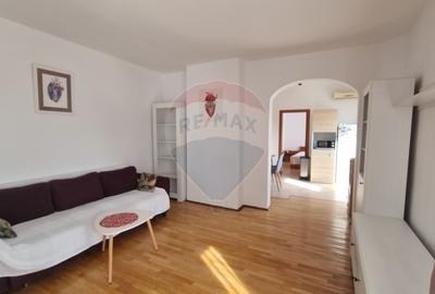 Apartament cu 2 camere cochet de inchiriat  langa Palatul Cotroceni