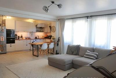 BULEVARD - APARTAMENT IN BLOC NOU, 109 MP BULEVARD - APARTAMENT IN BLOC NOU, 109 MP - 3