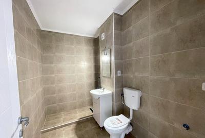 Apartament cu 2 camere semidecomandat în Sânpetru