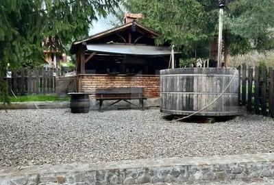 Spațiu comercial, de 600 mp, în Central - 6