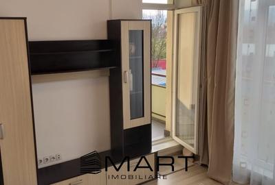Apartament 1 camera zona Turnisor Sibiu - 2