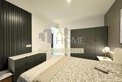 Apartament 2 camere de lux, prima inchiriere, parcare subterana, Cortina North - 11