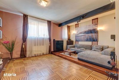 Apartament cu 2 camere în Cișmigiu - 2