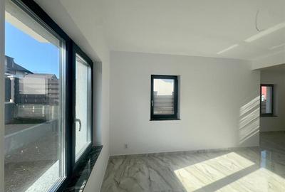 Casă individuală cu 4 camere cu Canalizare în Miroslava - 8