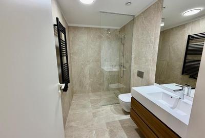 Apartament cu 2 camere semidecomandat, mobilat în Aviației - 7