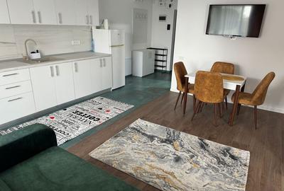 Apartament cu 2 camere semidecomandat în Odăile - 2