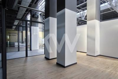 Spațiu comercial, de 35 mp, în Bartolomeu - 10