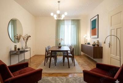 Casă cu 4 camere cu Teren 655 Mp în Calea Turzii - 2