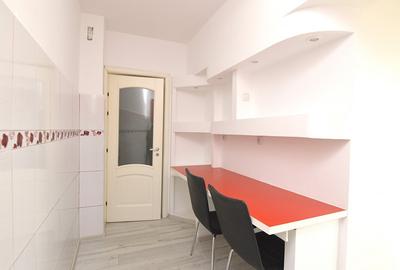 INCHIRIERE APARTAMENT 2 CAMERE BD. UNIRII - PIATA UNIRII - 21