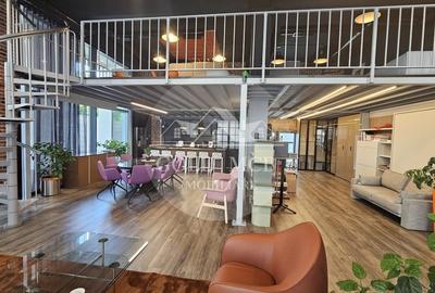 Spatiu Comercial -Piata 1 Mai - 2