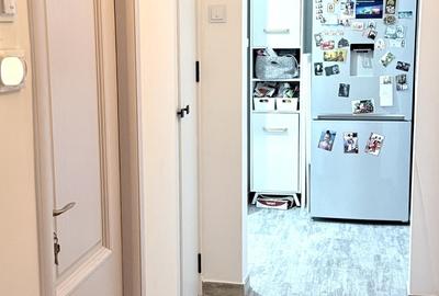 Apartament cu 2 camere decomandat în Vitan - 2