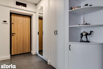 Apartament cu 3 camere decomandat în Central - 13