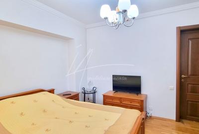 Apartament cu 3 camere decomandat, mobilat în Calea Călărașilor - 25