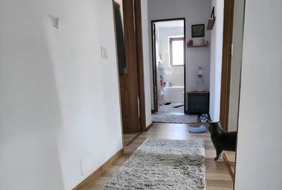 Duplex 4 camere in Domnesti, constructie 2020 | Bucatarie mobilata - 4