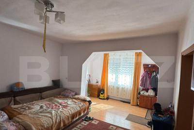 Casa de inchiriat, cu 2 camere, 85 mp, zona Marasti - 2