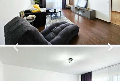 Apartament cu 2 camere semidecomandat în Micălaca - 2