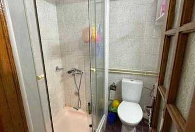 Bd. Mamaia  - Trandafirul, apartament 4 camere, etaj 1 - 7