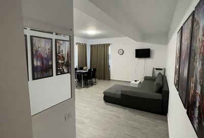Apartament cu 2 camere decomandat în Nord - 2