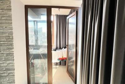 Apartament 3 Camere Tineretului 24 Magic Salon Plaza Militari Residence - 14