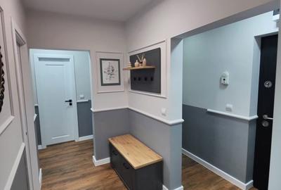 Apartament cu 2 camere decomandat în Calea București - 6