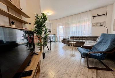 2 Camere - Straulesti - Petrom City - Pet friendly