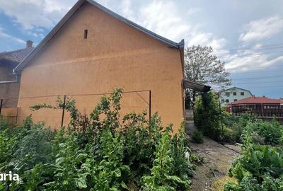 Casă cu 2 camere cu Teren 360 Mp în Central - 14