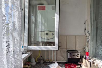 Apartament cu 2 camere semidecomandat în Țiglina 2 - 4
