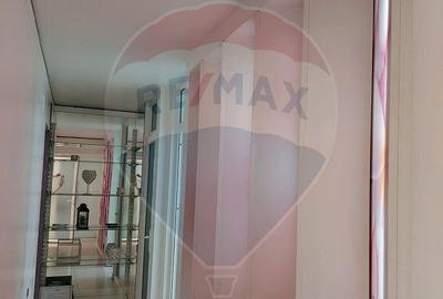 Apartament cu 3 camere decomandat în Central - 11