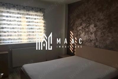 Apartament cu 2 camere decomandat, mobilat în Mihai Viteazul - 4