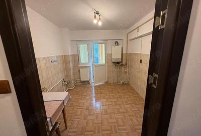 Apartament cu 3 camere decomandat în Gării - 5
