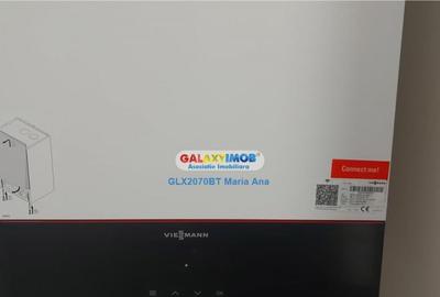 Apartament lux la cheie 3 camere, ultracentral 80 mp.teren! Apartament lux la cheie 3 camere, ultracentral 80 mp.teren! - 9