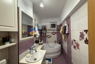 Apartament 3 camere de vanzare - Etaj 2 - Darmanesti Apartament 3 camere de vanzare - Etaj 2 - Darmanesti - 16