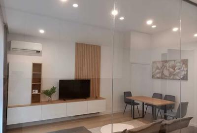 New Apartament AVIATIEI NUSCO CITY PARCARE SUBTERANA - 3
