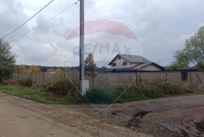 Teren 1,500mp Ghermanesti / Strada Cetatea neamtului Teren 1,500mp Ghermanesti / Strada Cetatea neamtului - 6